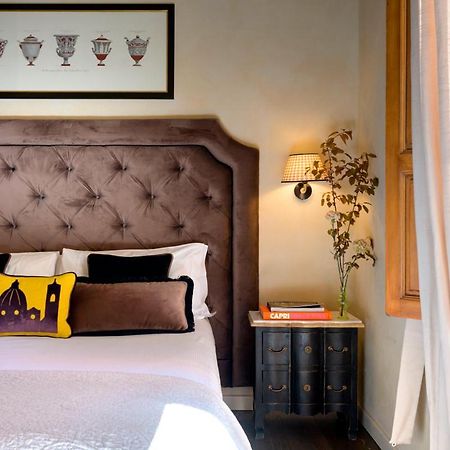 Mabelle Firenze Residenza Sassetti Bed & Breakfast Eksteriør bilde