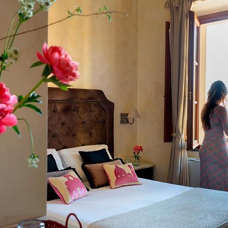 Mabelle Firenze Residenza Sassetti Bed & Breakfast Eksteriør bilde