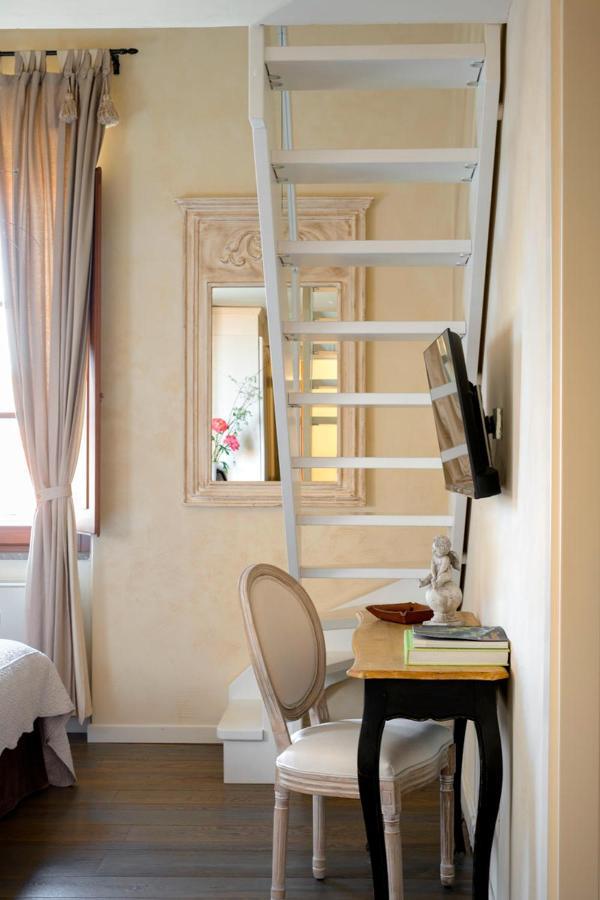 Mabelle Firenze Residenza Sassetti Bed & Breakfast Eksteriør bilde