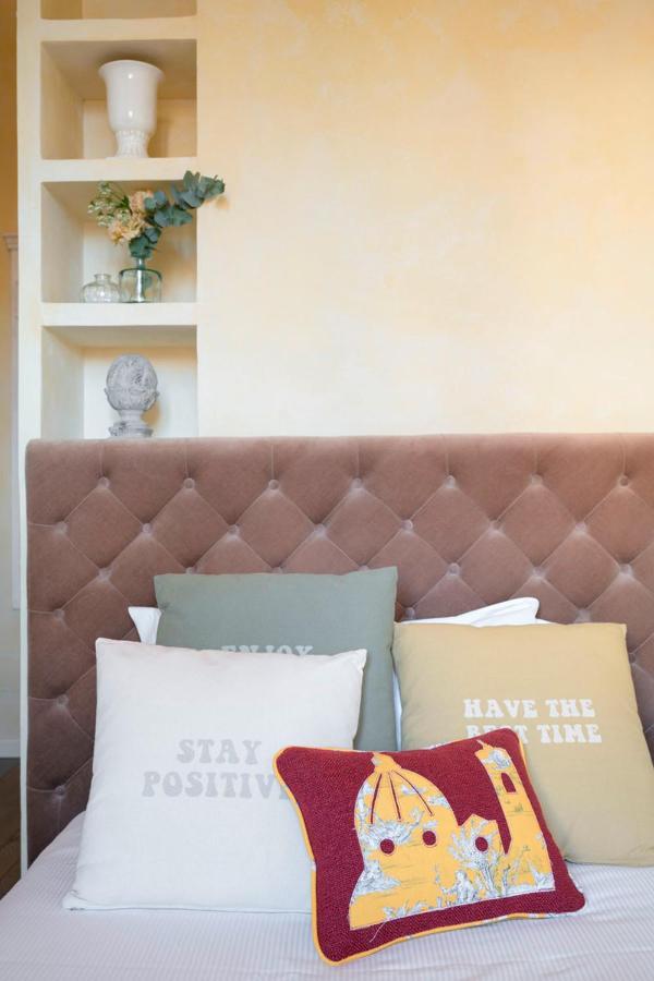 Mabelle Firenze Residenza Sassetti Bed & Breakfast Rom bilde