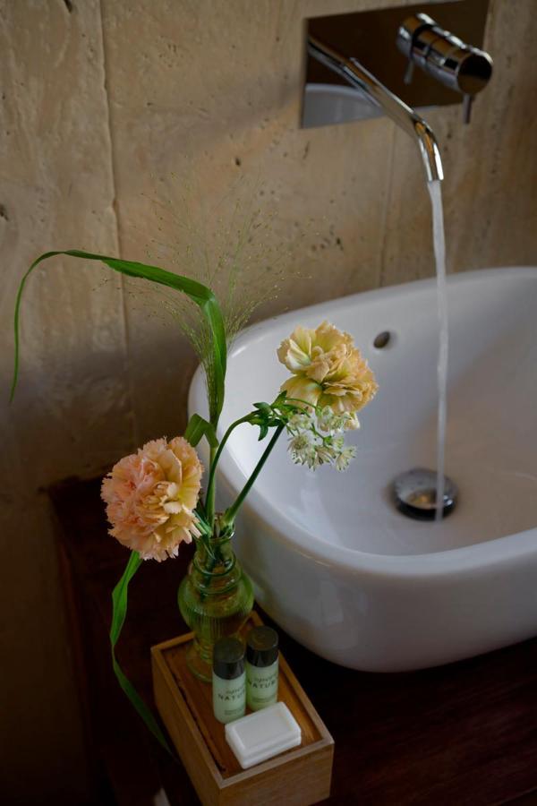 Mabelle Firenze Residenza Sassetti Bed & Breakfast Eksteriør bilde