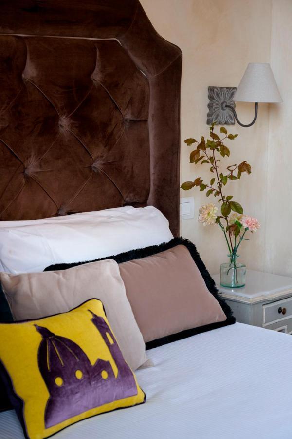 Mabelle Firenze Residenza Sassetti Bed & Breakfast Eksteriør bilde