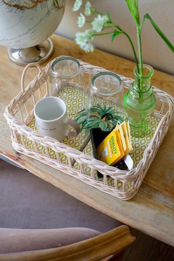 Mabelle Firenze Residenza Sassetti Bed & Breakfast Eksteriør bilde