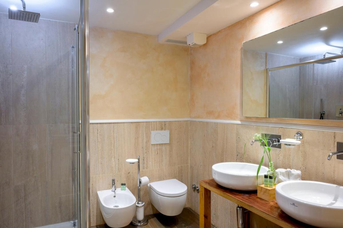 Mabelle Firenze Residenza Sassetti Bed & Breakfast Rom bilde