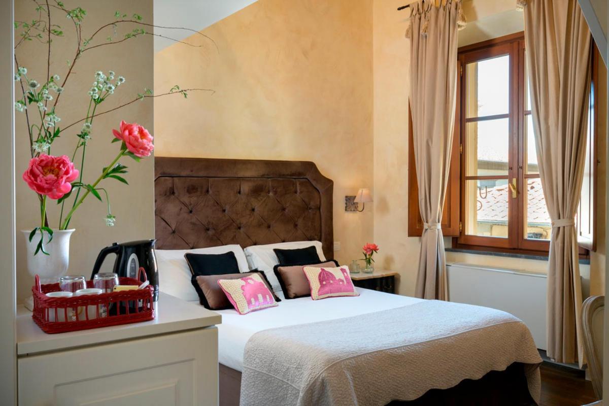 Mabelle Firenze Residenza Sassetti Bed & Breakfast Rom bilde