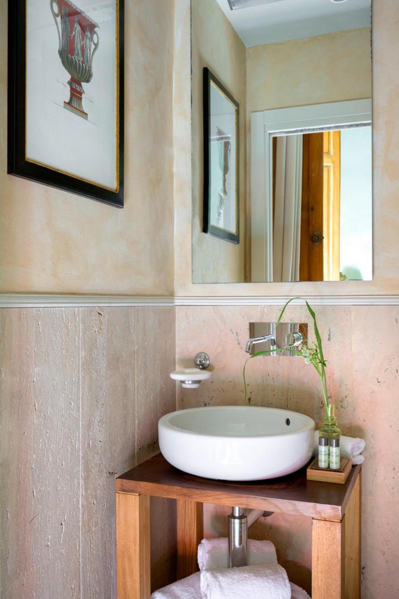 Mabelle Firenze Residenza Sassetti Bed & Breakfast Rom bilde