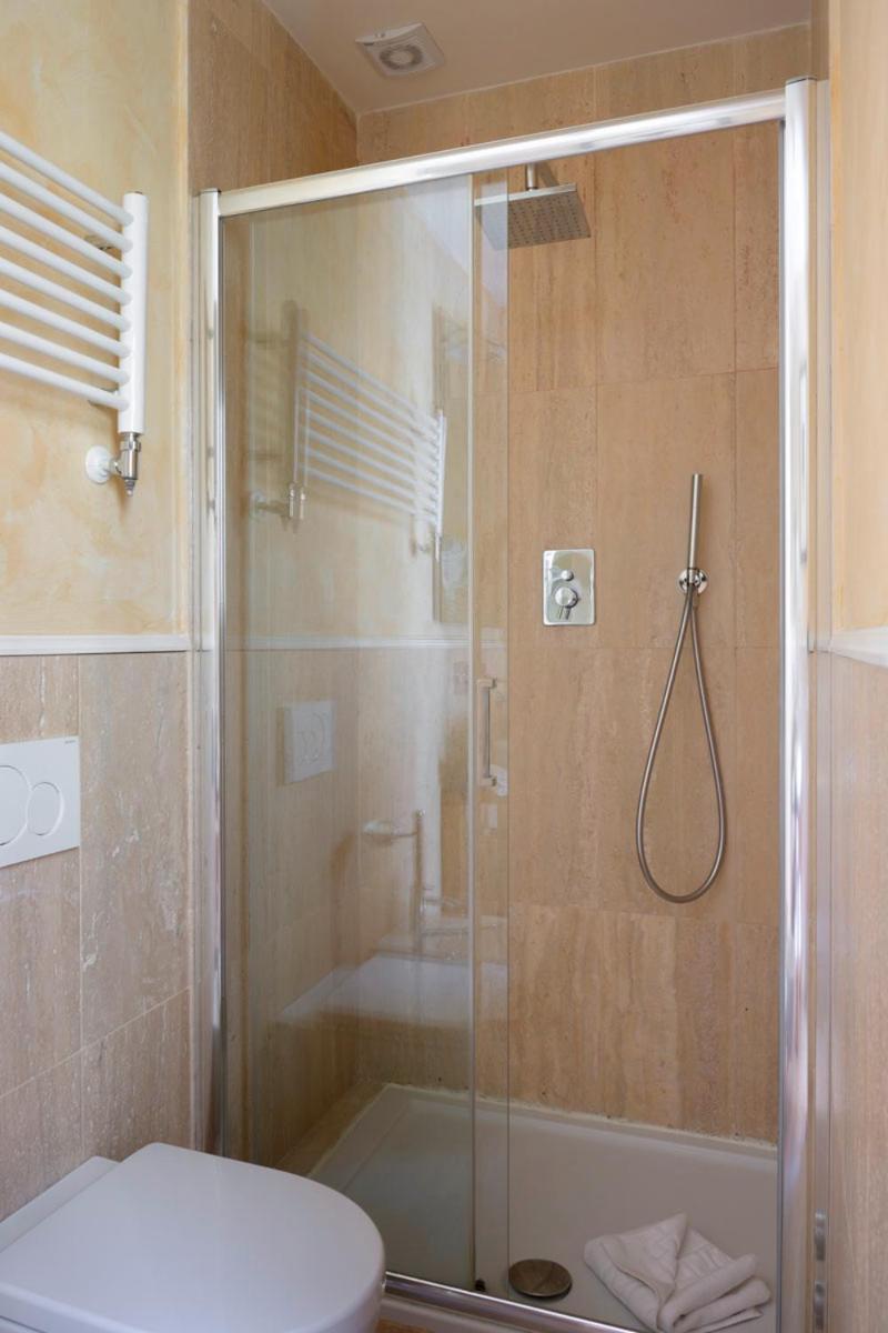 Mabelle Firenze Residenza Sassetti Bed & Breakfast Rom bilde