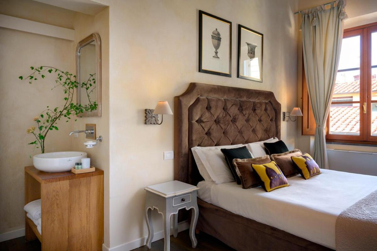 Mabelle Firenze Residenza Sassetti Bed & Breakfast Rom bilde